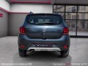 Dacia sandero tce 90 stepway / radar recul / carplay / 1ere main / sortie entretien dacia / garantie 12mois occasion...