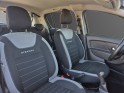 Dacia sandero tce 90 stepway / radar recul / carplay / 1ere main / sortie entretien dacia / garantie 12mois occasion...