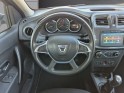 Dacia sandero tce 90 stepway / radar recul / carplay / 1ere main / sortie entretien dacia / garantie 12mois occasion...