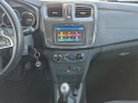 Dacia sandero tce 90 stepway / radar recul / carplay / 1ere main / sortie entretien dacia / garantie 12mois occasion...