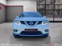 Nissan x-trail 1.6 dci 130 5pl  xtronic n-connecta occasion simplicicar meaux simplicicar simplicibike france