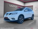 Nissan x-trail 1.6 dci 130 5pl  xtronic n-connecta occasion simplicicar meaux simplicicar simplicibike france