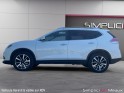 Nissan x-trail 1.6 dci 130 5pl  xtronic n-connecta occasion simplicicar meaux simplicicar simplicibike france