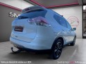 Nissan x-trail 1.6 dci 130 5pl  xtronic n-connecta occasion simplicicar meaux simplicicar simplicibike france