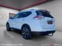 Nissan x-trail 1.6 dci 130 5pl  xtronic n-connecta occasion simplicicar meaux simplicicar simplicibike france