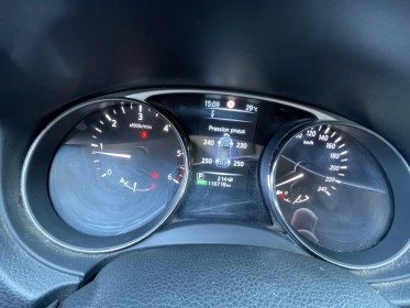 Nissan x-trail 1.6 dci 130 5pl  xtronic n-connecta occasion simplicicar meaux simplicicar simplicibike france