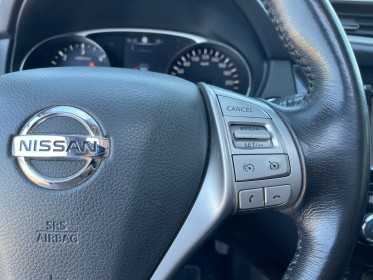Nissan x-trail 1.6 dci 130 5pl  xtronic n-connecta occasion simplicicar meaux simplicicar simplicibike france