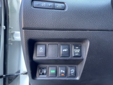 Nissan x-trail 1.6 dci 130 5pl  xtronic n-connecta occasion simplicicar meaux simplicicar simplicibike france