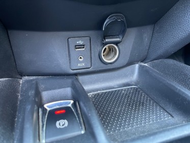 Nissan x-trail 1.6 dci 130 5pl  xtronic n-connecta occasion simplicicar meaux simplicicar simplicibike france