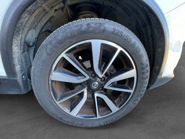 Nissan x-trail 1.6 dci 130 5pl  xtronic n-connecta occasion simplicicar meaux simplicicar simplicibike france