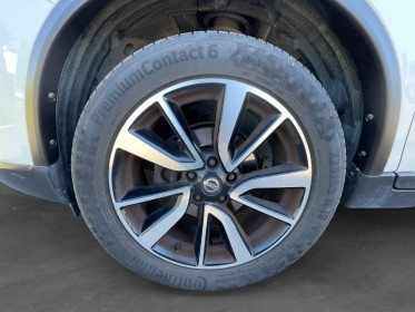 Nissan x-trail 1.6 dci 130 5pl  xtronic n-connecta occasion simplicicar meaux simplicicar simplicibike france