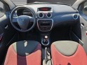 Citroen c2 c2 1.1 l 60 ch ambiance pack révisée garantie 12 mois occasion simplicicar vichy simplicicar simplicibike france