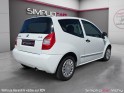 Citroen c2 c2 1.1 l 60 ch ambiance pack révisée garantie 12 mois occasion simplicicar vichy simplicicar simplicibike france