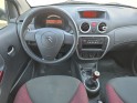 Citroen c2 c2 1.1 l 60 ch ambiance pack révisée garantie 12 mois occasion simplicicar vichy simplicicar simplicibike france