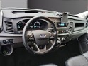 Ford transit fourgon cabine approfondie gn ca t350 l3h2 2.0 ecoblue 130 ss trend business occasion osny simplicicar...