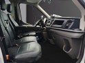 Ford transit fourgon cabine approfondie gn ca t350 l3h2 2.0 ecoblue 130 ss trend business occasion osny simplicicar...