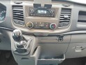 Ford transit fourgon cabine approfondie gn ca t350 l3h2 2.0 ecoblue 130 ss trend business occasion osny simplicicar...