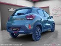 Dacia spring extreme //garantie  constructeur// occasion simplicicar lille  simplicicar simplicibike france