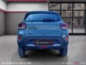 Dacia spring extreme //garantie  constructeur// occasion simplicicar lille  simplicicar simplicibike france