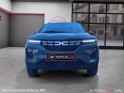 Dacia spring extreme //garantie  constructeur// occasion simplicicar lille  simplicicar simplicibike france