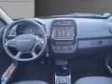 Dacia spring extreme //garantie  constructeur// occasion simplicicar lille  simplicicar simplicibike france