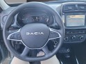 Dacia spring extreme //garantie  constructeur// occasion simplicicar lille  simplicicar simplicibike france