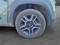 Dacia spring extreme //garantie  constructeur// occasion simplicicar lille  simplicicar simplicibike france