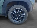 Dacia spring extreme //garantie  constructeur// occasion simplicicar lille  simplicicar simplicibike france