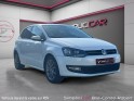 Volkswagen polo 1.0 60 trendline occasion simplicicar brie-comte-robert simplicicar simplicibike france