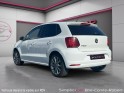 Volkswagen polo 1.0 60 trendline occasion simplicicar brie-comte-robert simplicicar simplicibike france