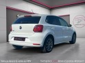 Volkswagen polo 1.0 60 trendline occasion simplicicar brie-comte-robert simplicicar simplicibike france