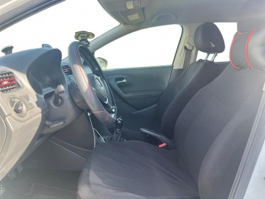 Volkswagen polo 1.0 60 trendline occasion simplicicar brie-comte-robert simplicicar simplicibike france