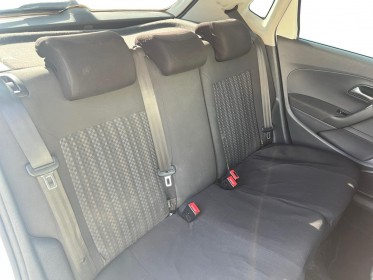Volkswagen polo 1.0 60 trendline occasion simplicicar brie-comte-robert simplicicar simplicibike france