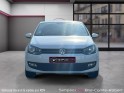 Volkswagen polo 1.0 60 trendline occasion simplicicar brie-comte-robert simplicicar simplicibike france