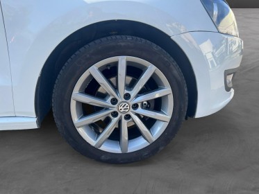 Volkswagen polo 1.0 60 trendline occasion simplicicar brie-comte-robert simplicicar simplicibike france