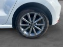 Volkswagen polo 1.0 60 trendline occasion simplicicar brie-comte-robert simplicicar simplicibike france