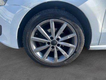 Volkswagen polo 1.0 60 trendline occasion simplicicar brie-comte-robert simplicicar simplicibike france