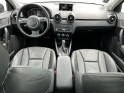 Audi a1 sportback 1.4 tfsi 125 s tronic 7 s line occasion simplicicar brie-comte-robert simplicicar simplicibike france