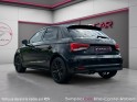 Audi a1 sportback 1.4 tfsi 125 s tronic 7 s line occasion simplicicar brie-comte-robert simplicicar simplicibike france