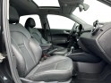 Audi a1 sportback 1.4 tfsi 125 s tronic 7 s line occasion simplicicar brie-comte-robert simplicicar simplicibike france