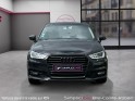 Audi a1 sportback 1.4 tfsi 125 s tronic 7 s line occasion simplicicar brie-comte-robert simplicicar simplicibike france