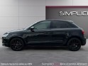 Audi a1 sportback 1.4 tfsi 125 s tronic 7 s line occasion simplicicar brie-comte-robert simplicicar simplicibike france