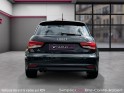 Audi a1 sportback 1.4 tfsi 125 s tronic 7 s line occasion simplicicar brie-comte-robert simplicicar simplicibike france