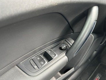 Audi a1 sportback 1.4 tfsi 125 s tronic 7 s line occasion simplicicar brie-comte-robert simplicicar simplicibike france