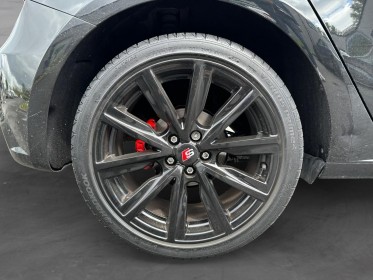 Audi a1 sportback 1.4 tfsi 125 s tronic 7 s line occasion simplicicar brie-comte-robert simplicicar simplicibike france