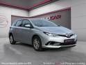 Toyota auris 90 d-4d active occasion simplicicar velay simplicicar simplicibike france