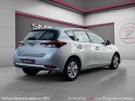 Toyota auris 90 d-4d active occasion simplicicar velay simplicicar simplicibike france