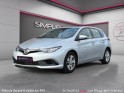 Toyota auris 90 d-4d active occasion simplicicar velay simplicicar simplicibike france