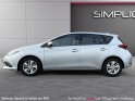Toyota auris 90 d-4d active occasion simplicicar velay simplicicar simplicibike france
