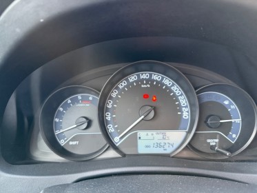 Toyota auris 90 d-4d active occasion simplicicar velay simplicicar simplicibike france